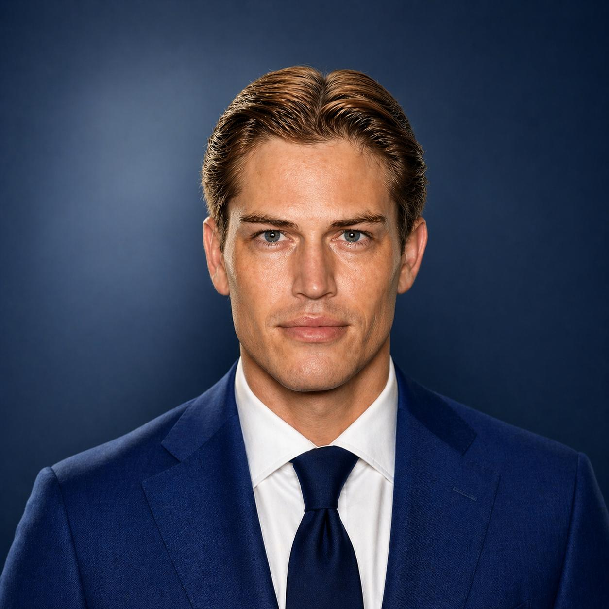 David Oliver Min