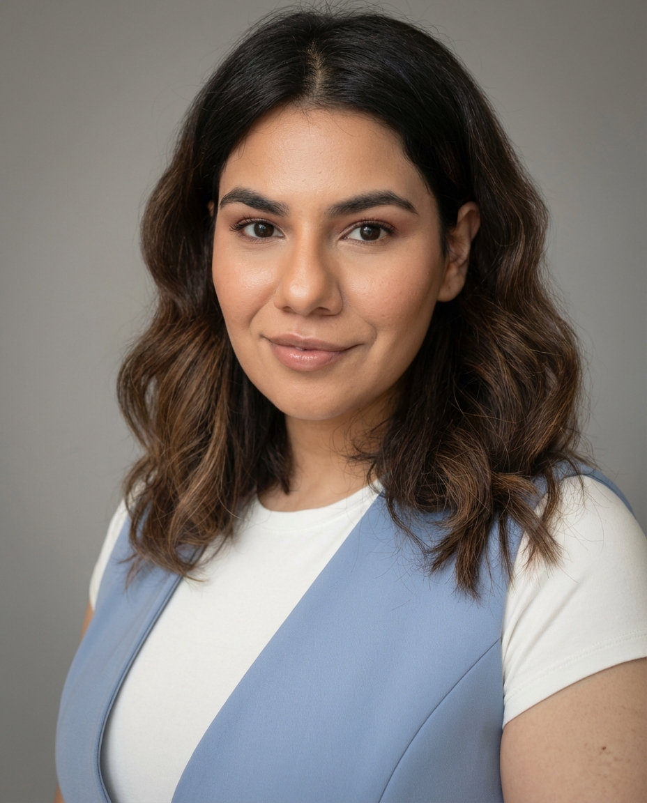 Masoome A. Mirkhushal