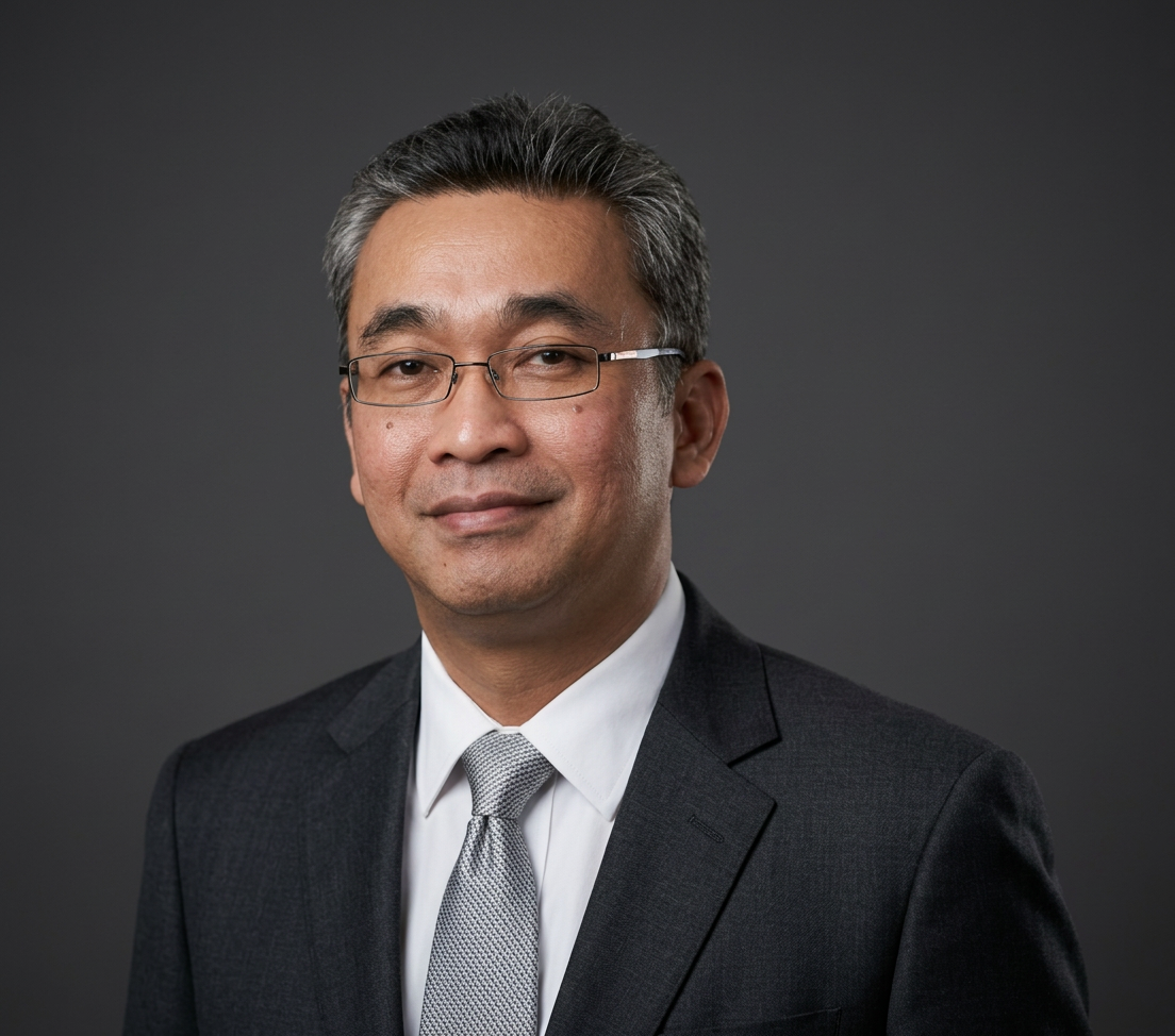 Mohamed Fawzi Zahari